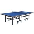 Blue Wave Blue Wave BG2310 9 ft. Back Stop Table Tennis Table BG2310